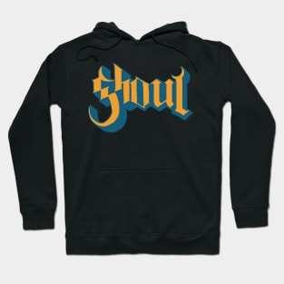 Ghoul Hoodie